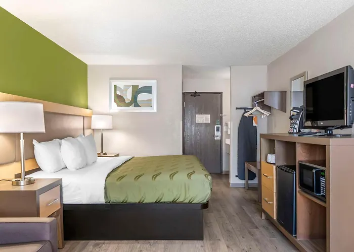 Quality Inn & Suites