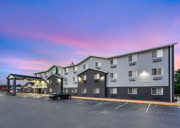 Quality Inn & Suites