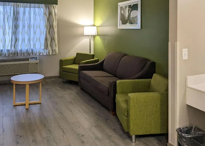 Quality Inn & Suites