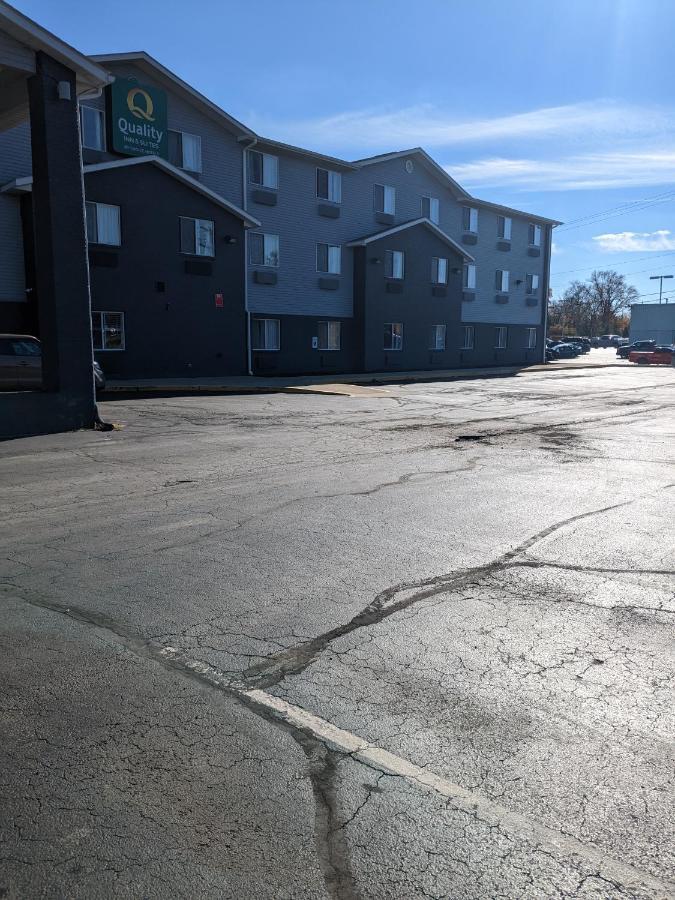Quality & Hotel Delaware
