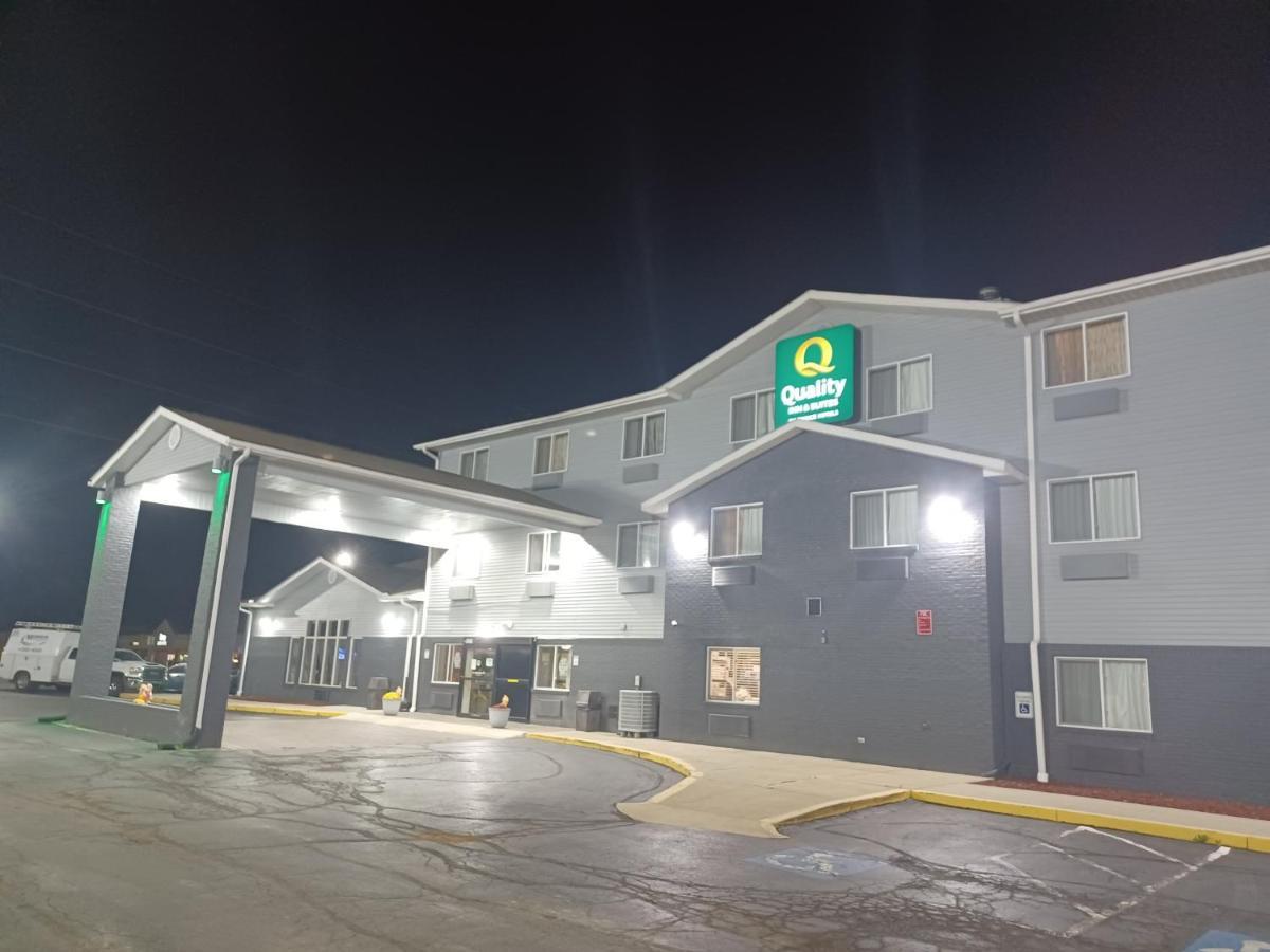 Hotel Quality & Delaware
