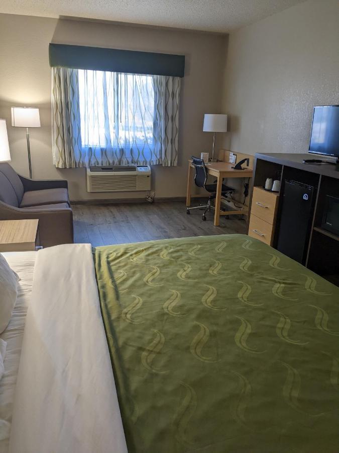 Hotel Quality & 3*