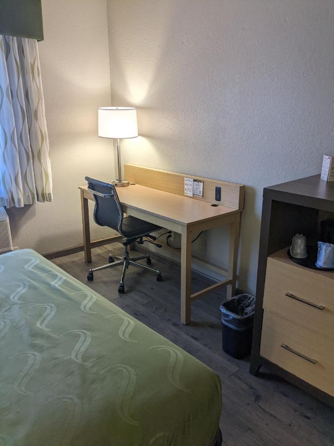 Hotel Quality & Delaware