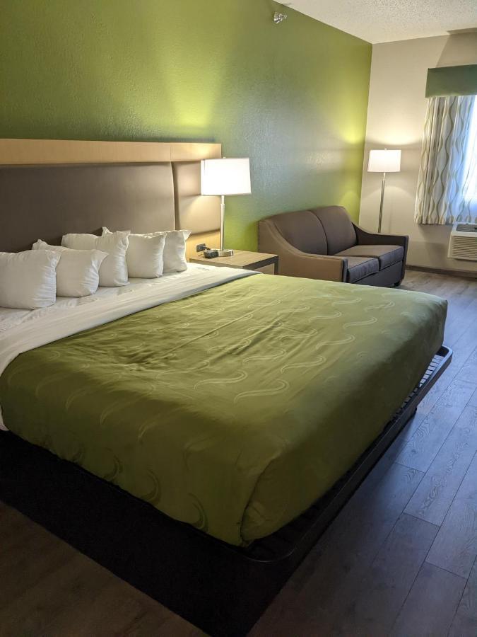 Hotel Quality & Delaware