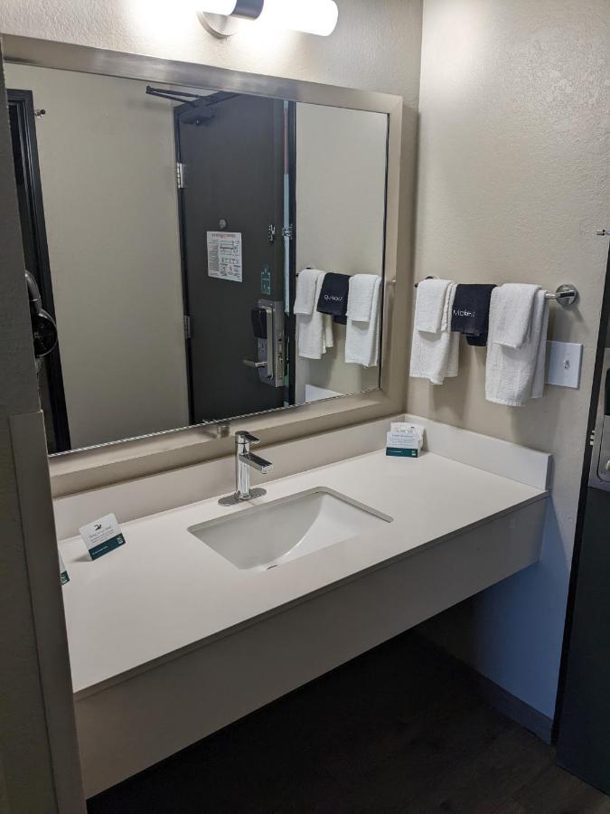 Hotel Quality & Delaware