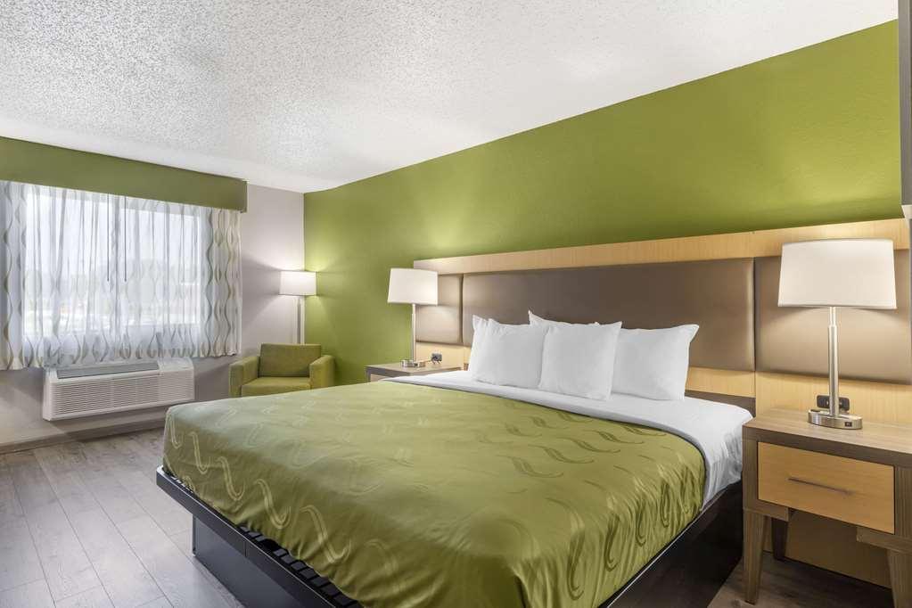 Hotel Quality & Delaware