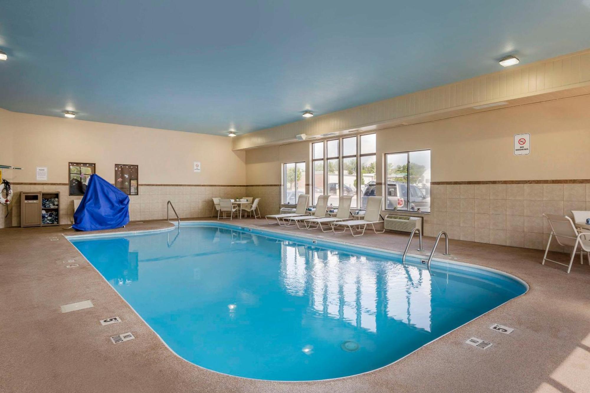 Hotel Quality & 3*