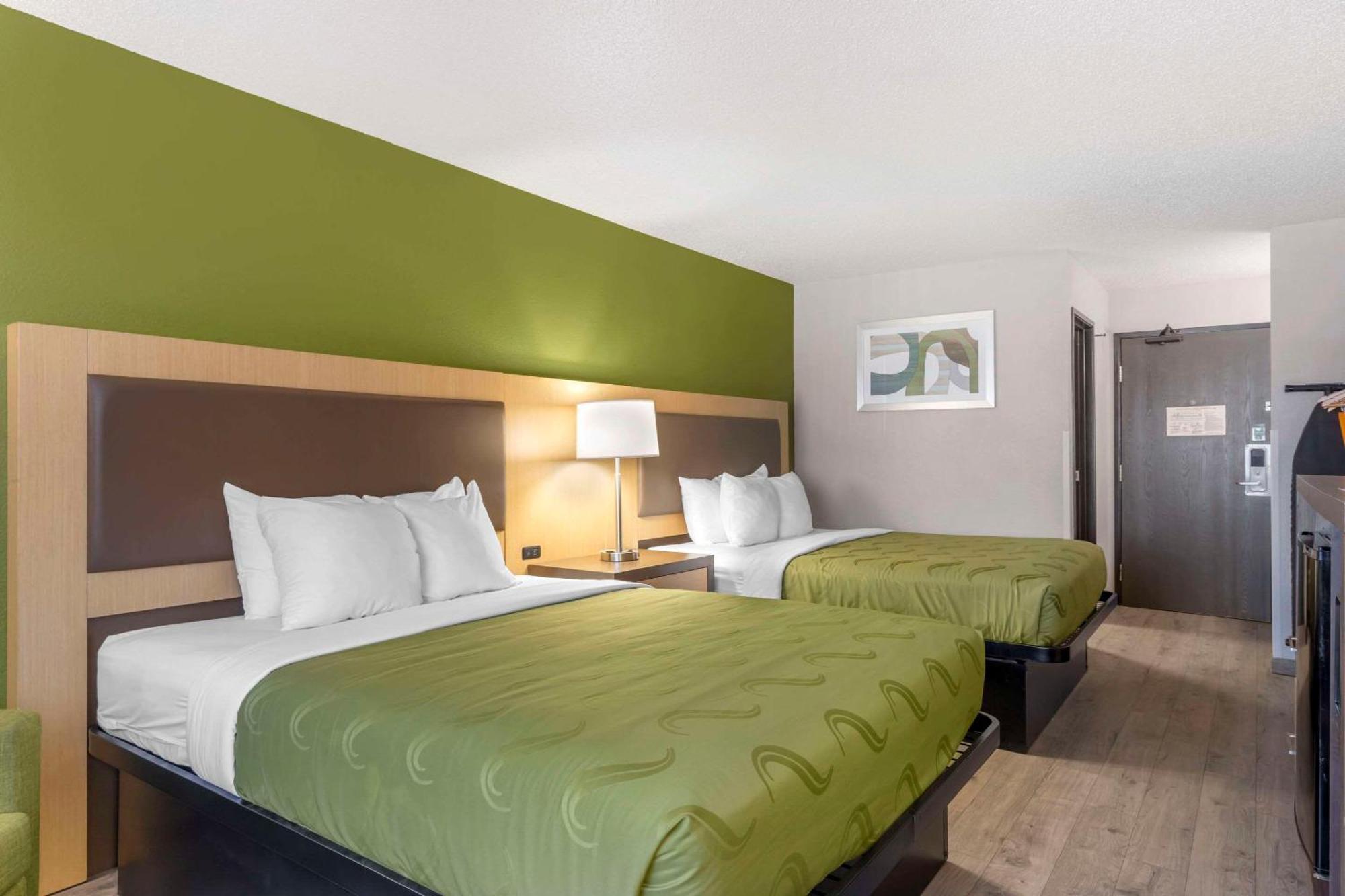 Hotel Quality & Delaware