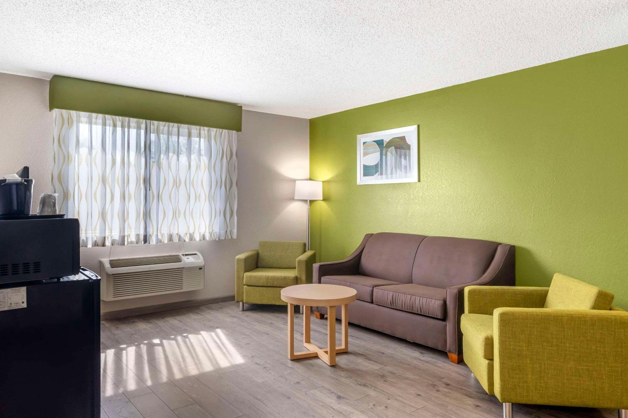 Hotel Quality & 3*