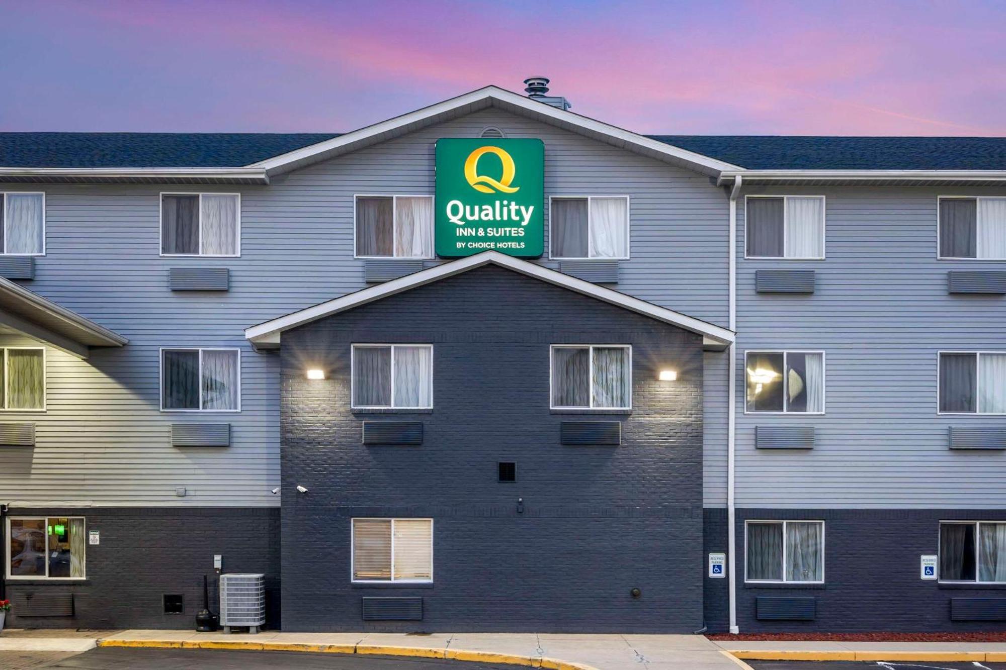 Quality &
