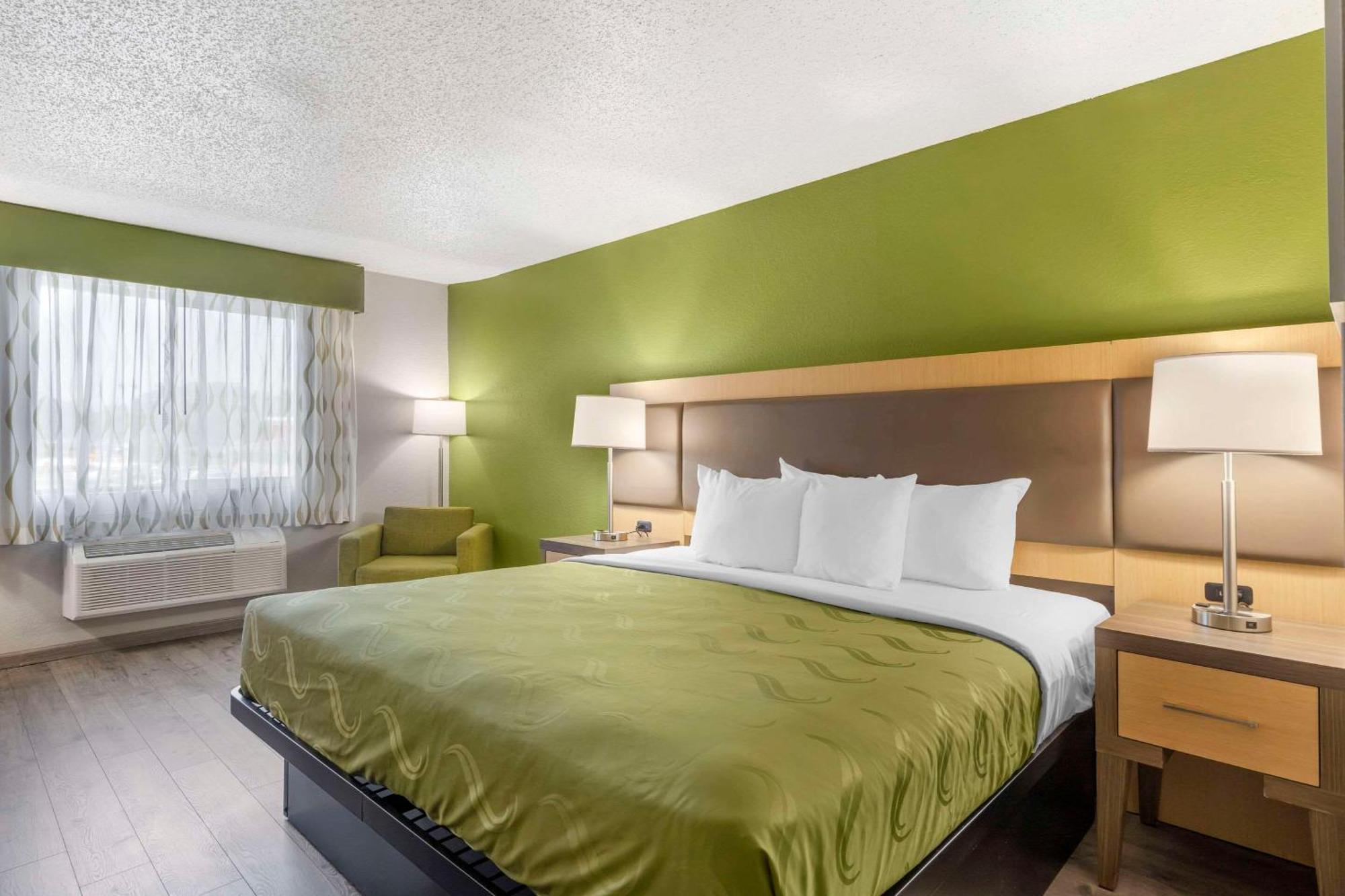 Hotel Quality &