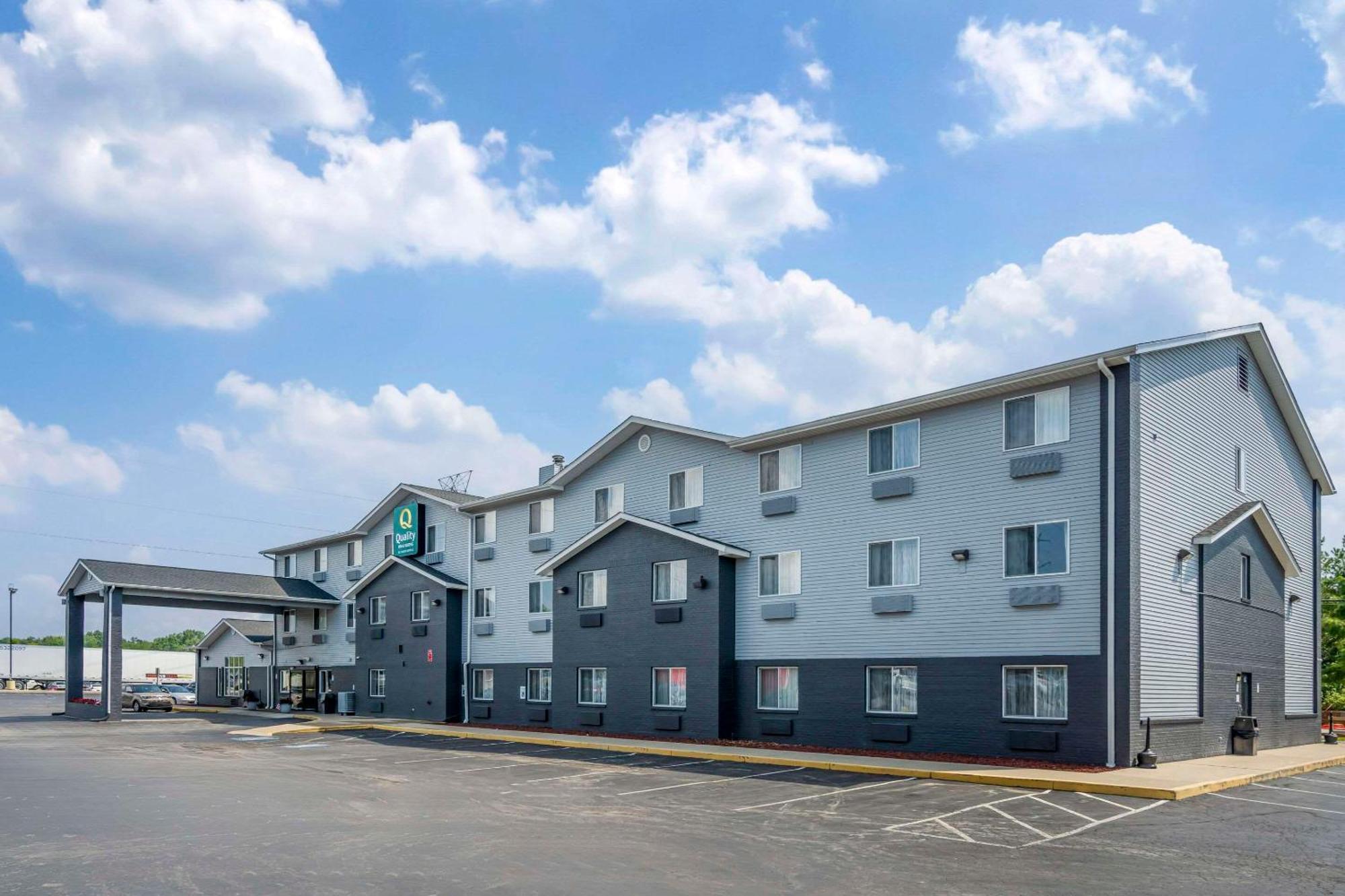 Hotel Quality & 3*