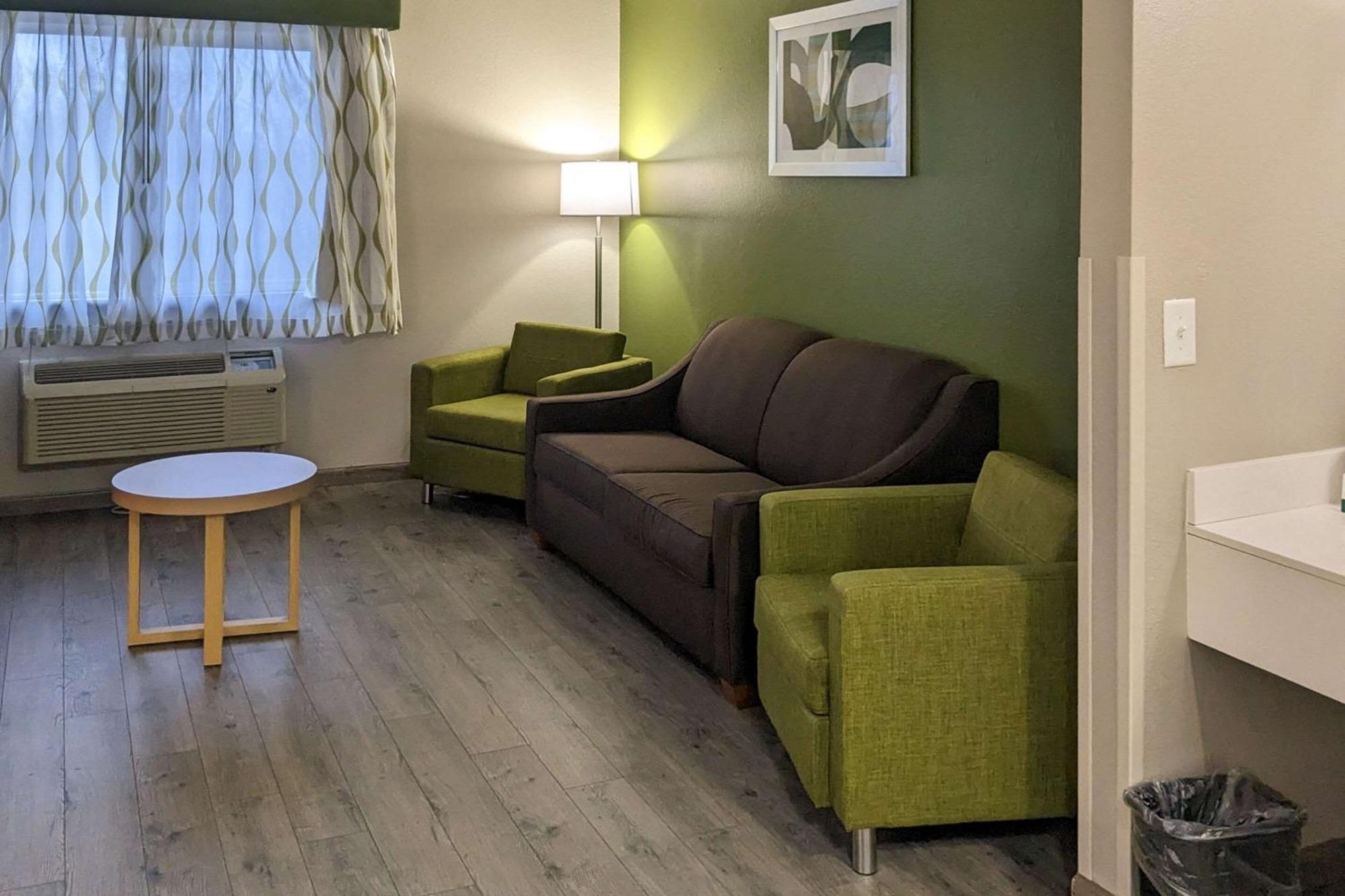 Quality & Hotel
