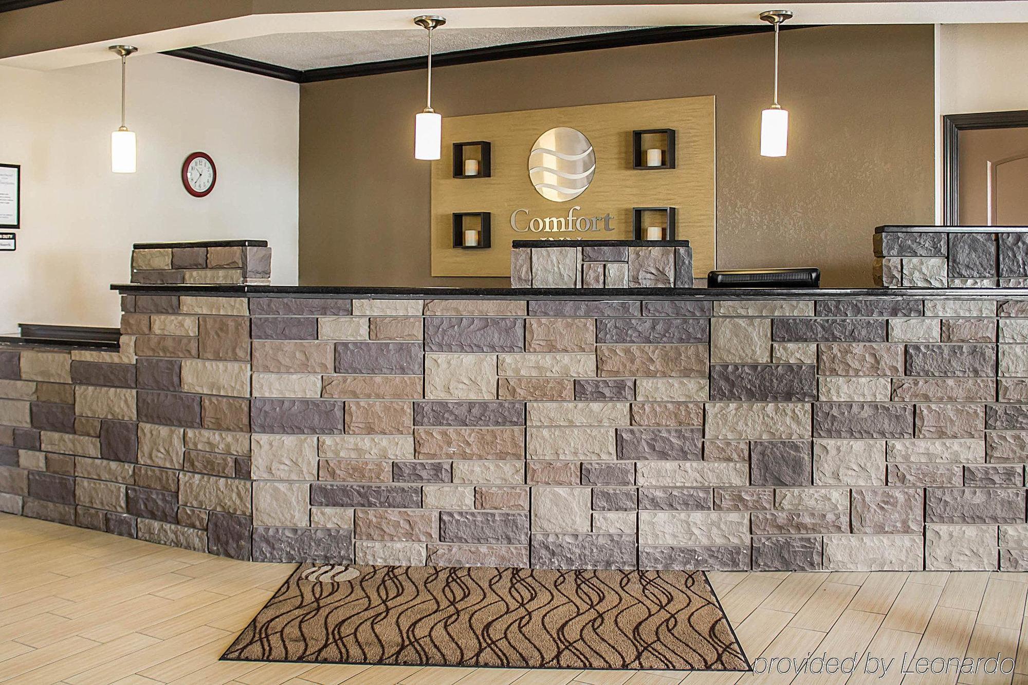 Quality & Hotel Delaware