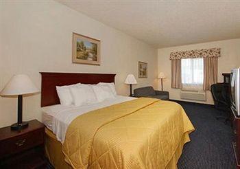 Quality & Hotel Delaware