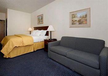 Hotel Quality & 3*