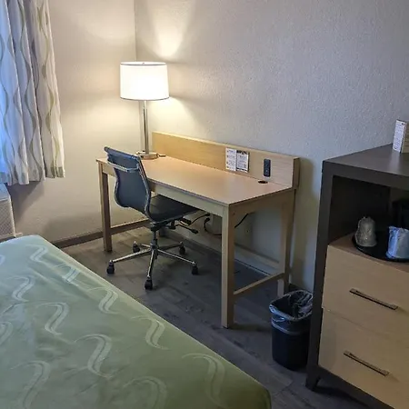 Quality Inn & Suites Delaware Esterno foto