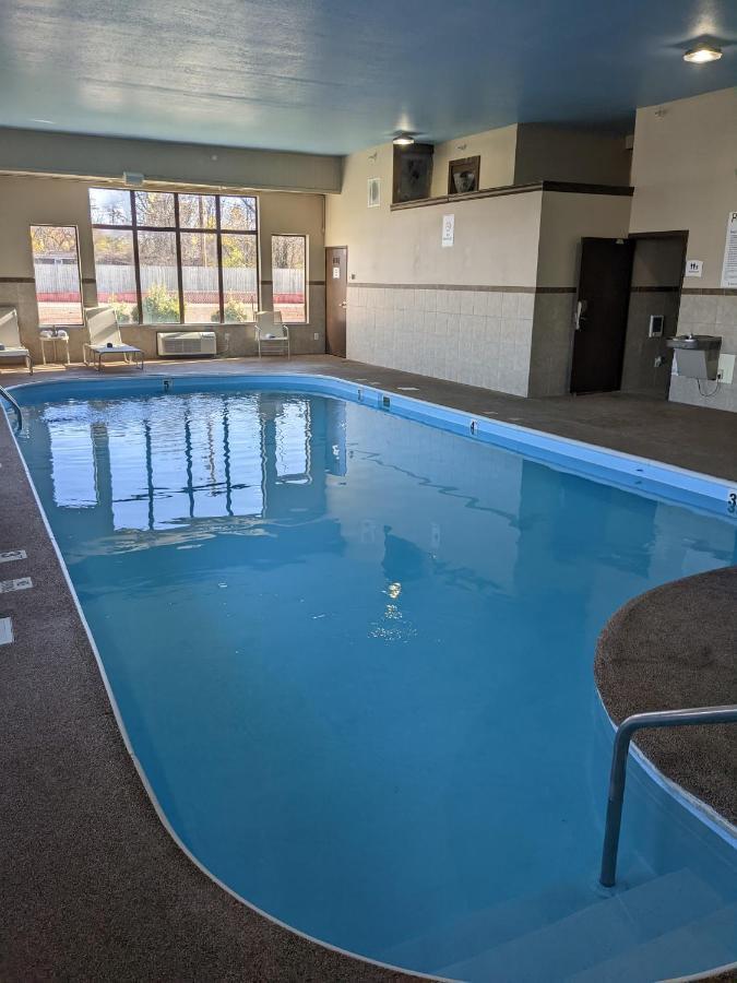 Hotel Quality & Delaware