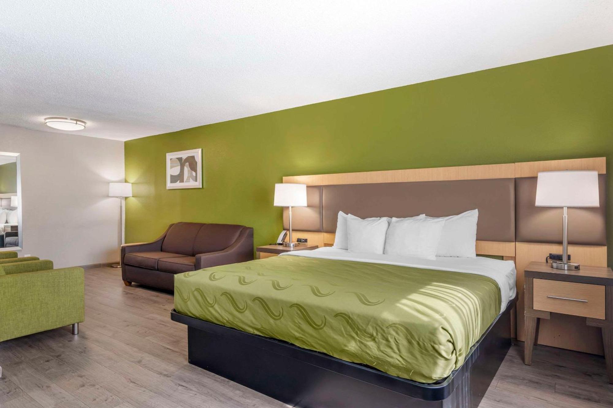 Hotel Quality &