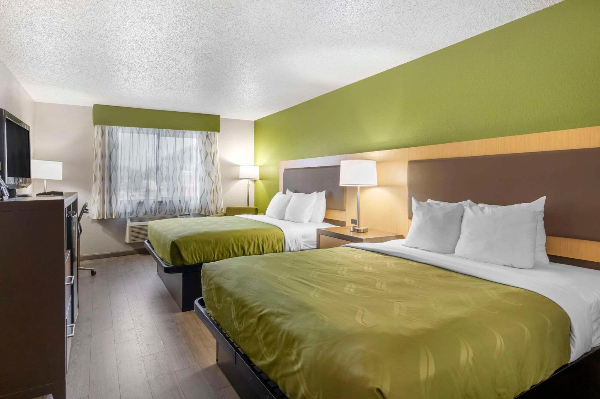 Quality & Hotel
